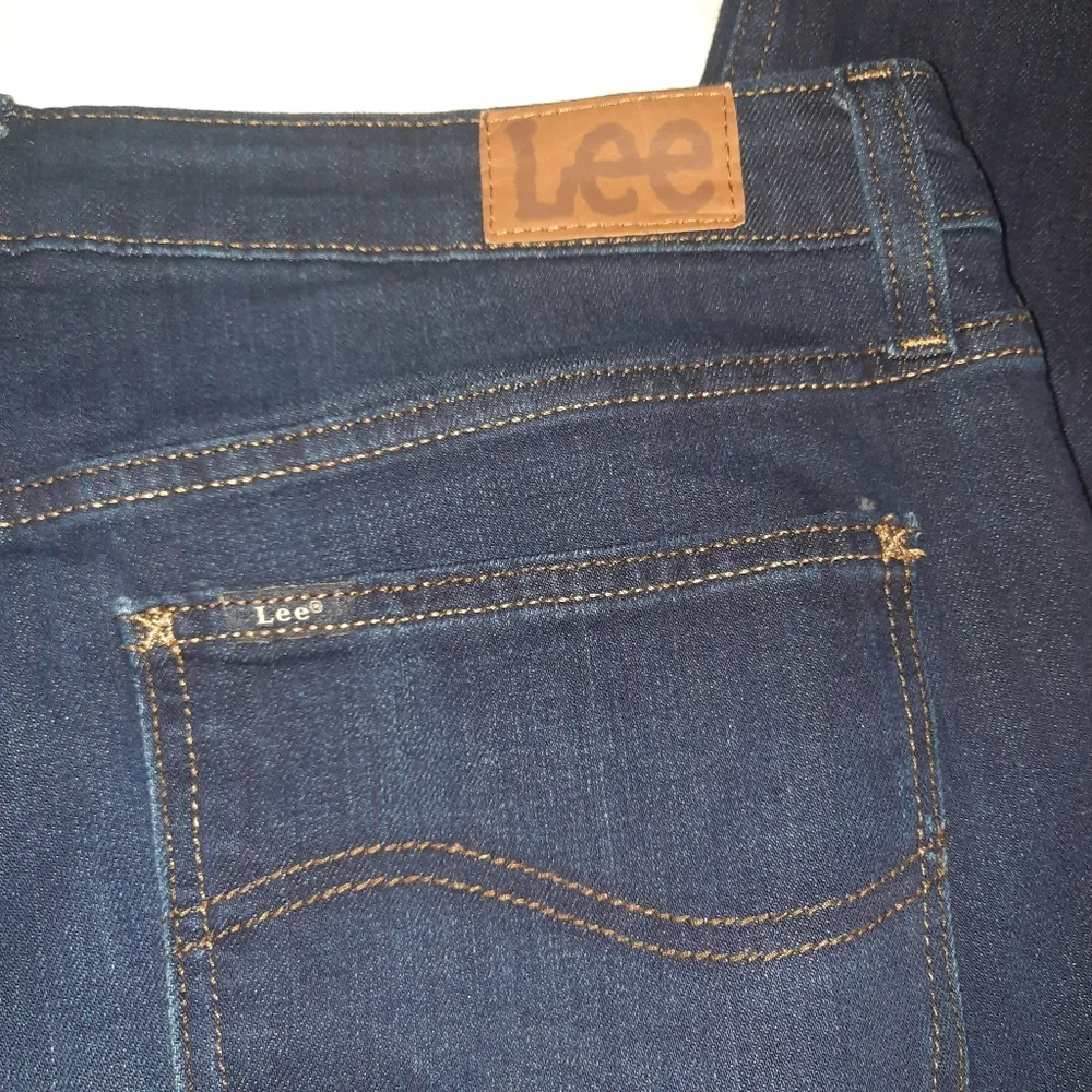 Darkwash jeans Womens Size 16L